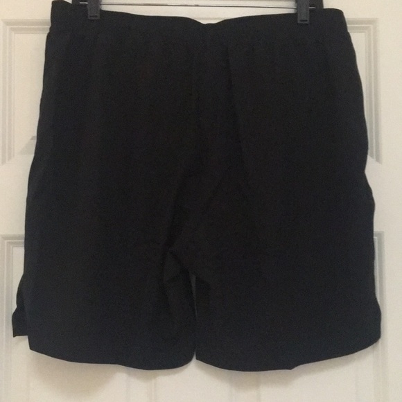 Asics 2-in-1 Athletic/Athleisure Shorts, XL, NWT! - Picture 3 of 5